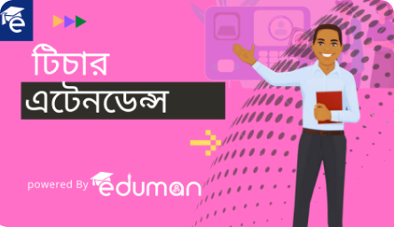 How to Update and Delete Class Routine at Eduman ?
