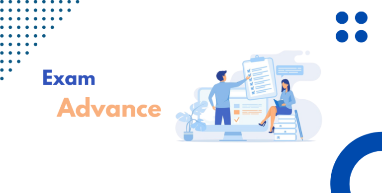 Exam Advance