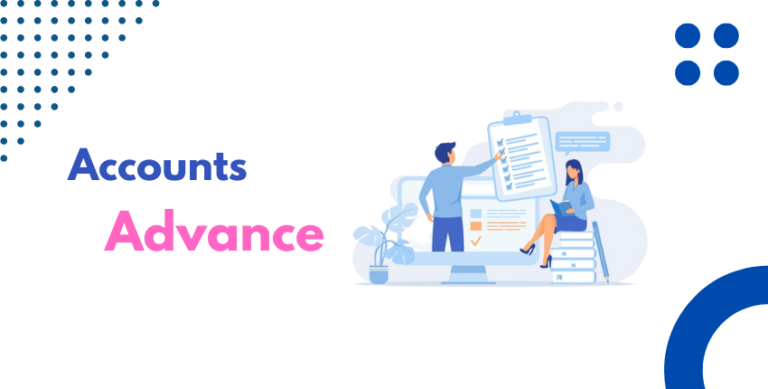 Accounts Advance