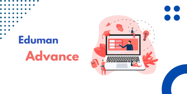 Eduman Advance