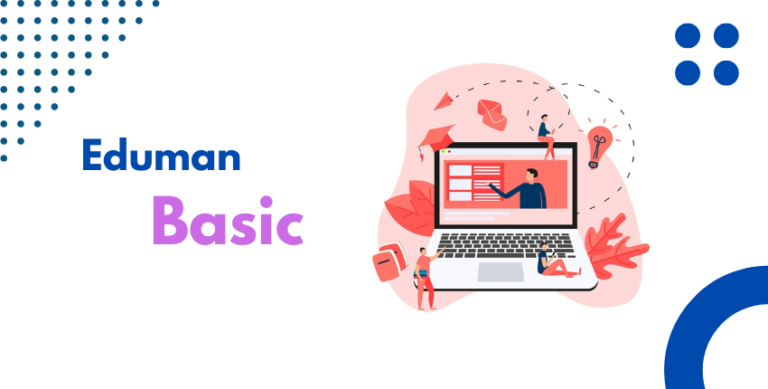 Eduman Basic